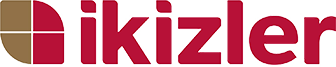 İkizler Aydınlatma Logo