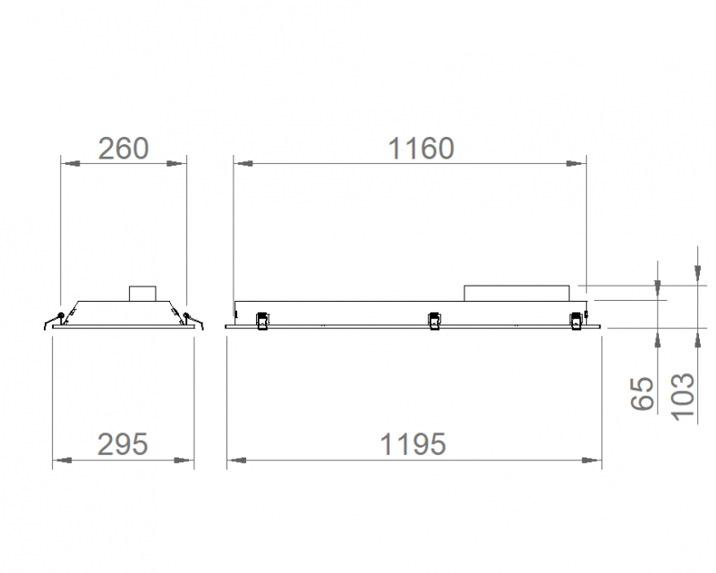 FLAT-G 1230