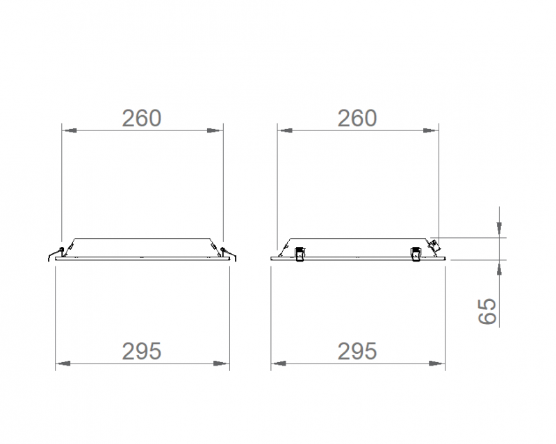 FLAT-G 300