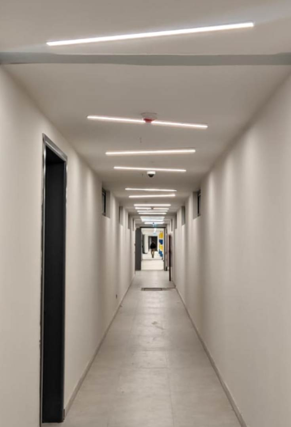 Gence Şehir Stadyumu - Azerbaycan
