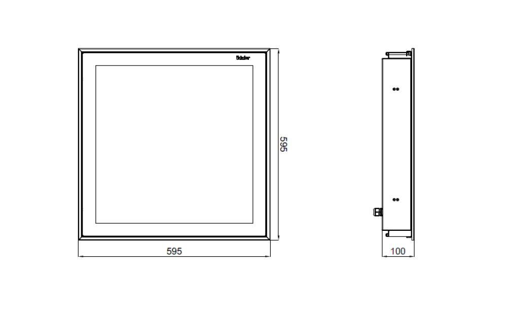AURACLEAN IP65