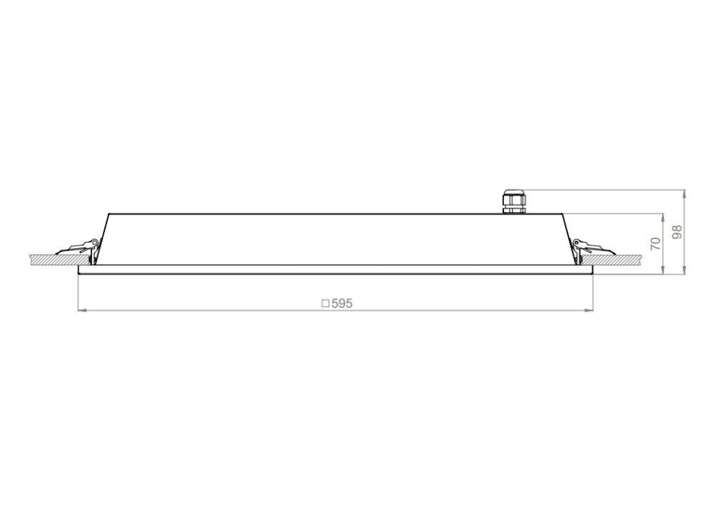 Even-GN IP65