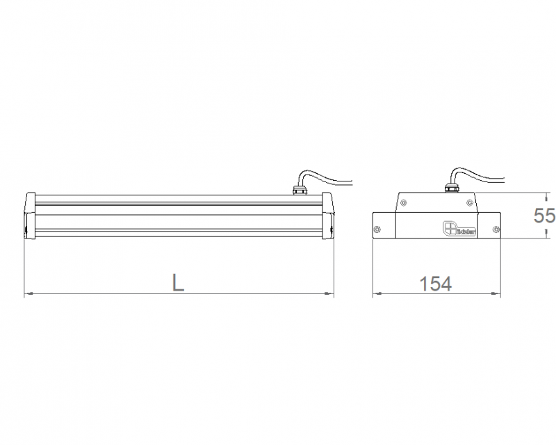 HIGHLINE IP65
