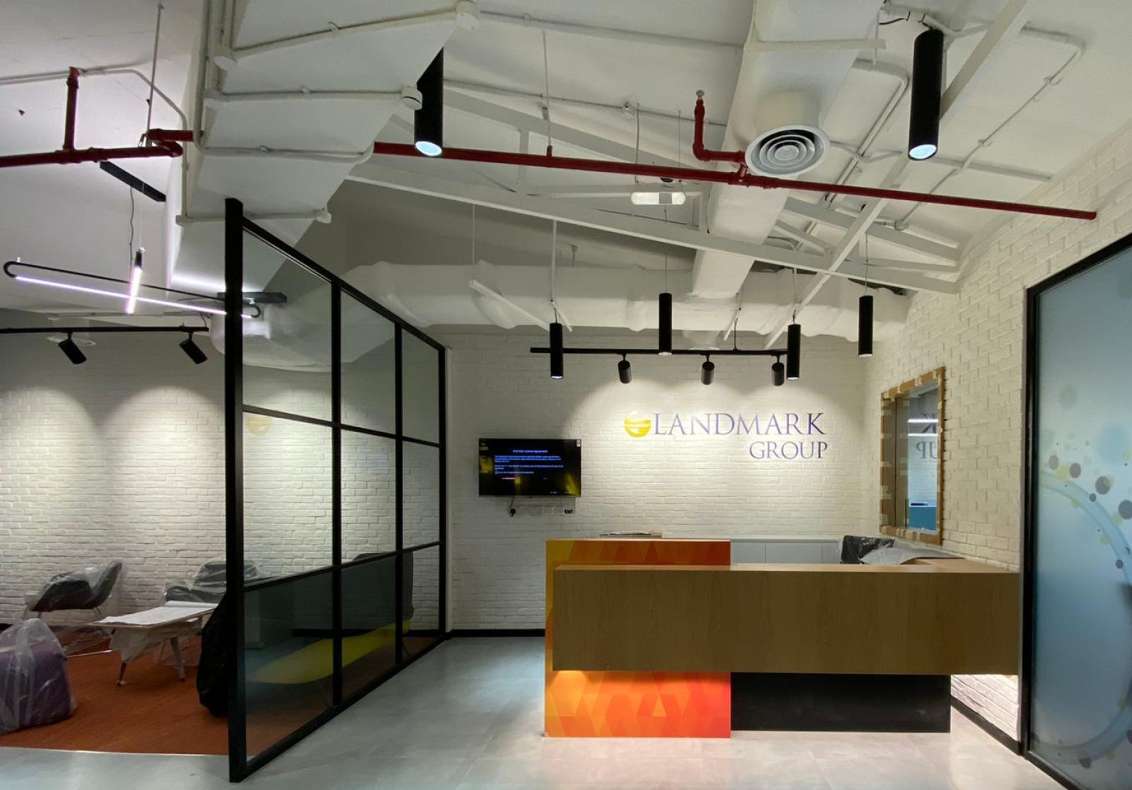 Landmark Group Ofisi-Kuveyt