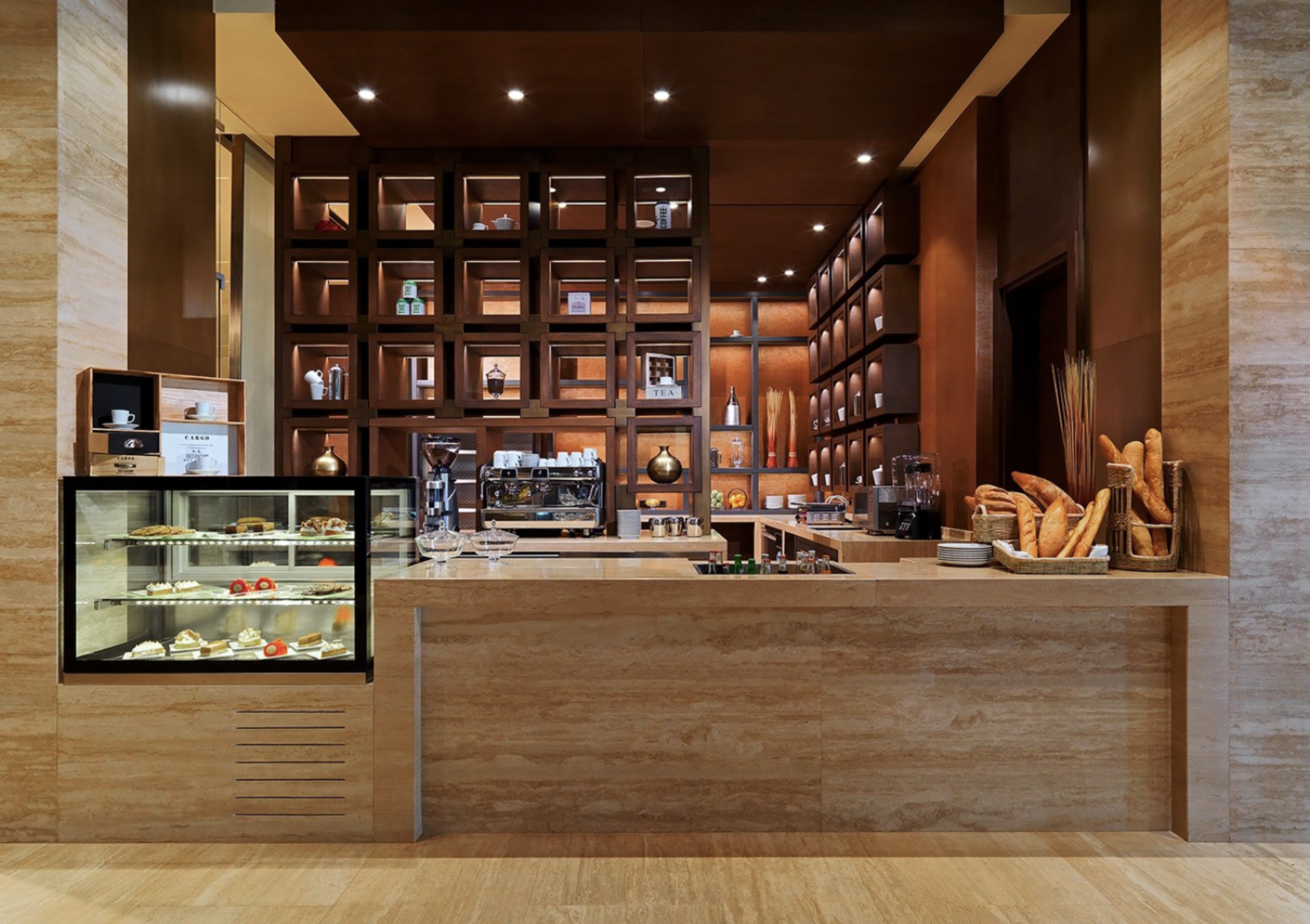 Sheraton Mali Otel-İstanbul