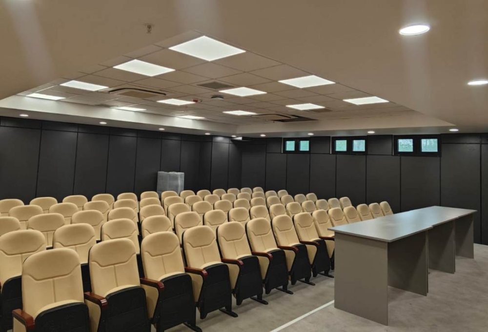 Gence Şehir Stadyumu - Azerbaycan