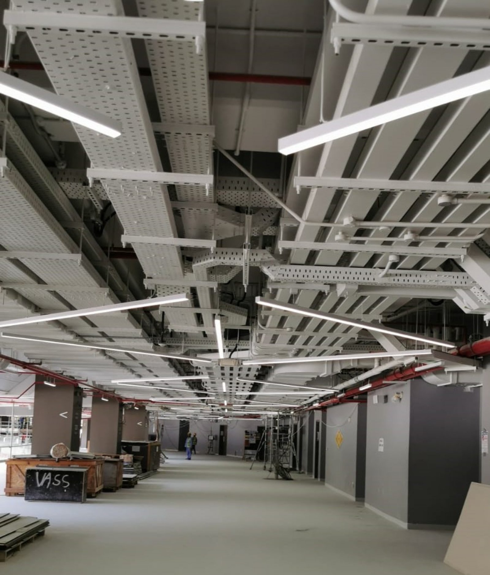 Al Thumama Stadyumu-Katar
