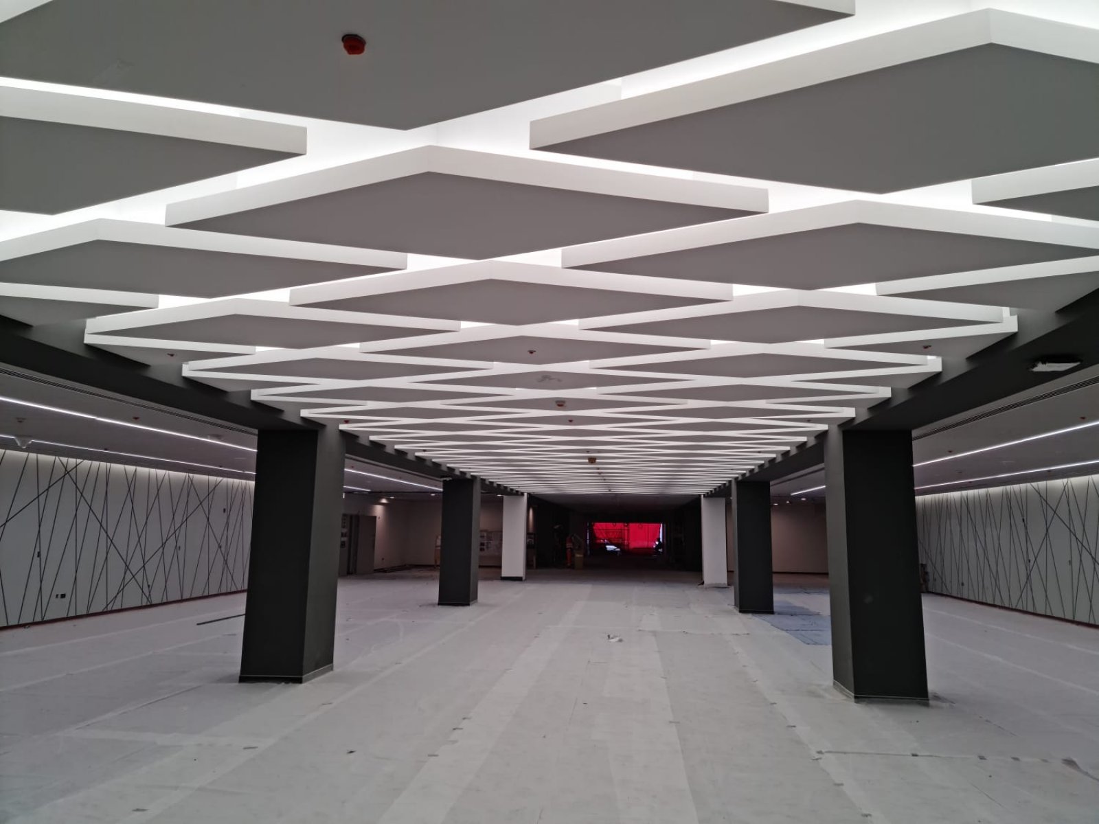 Al Thumama Stadyumu-Katar