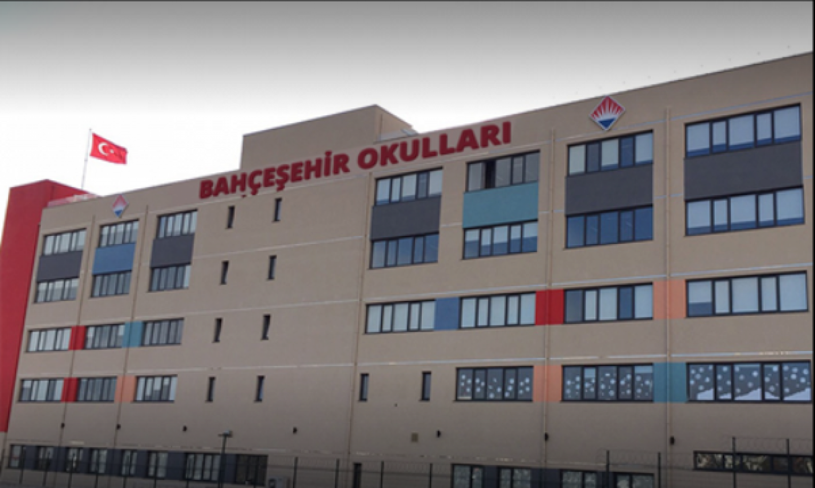 Bahçeşehir Koleji Kurtköy 
