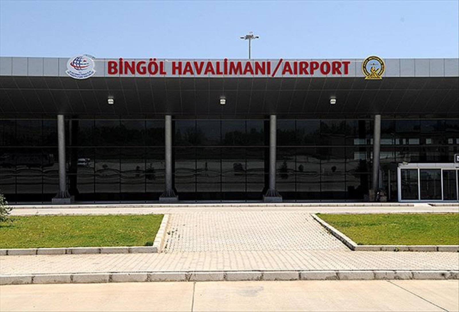 Bingöl Havalimanı