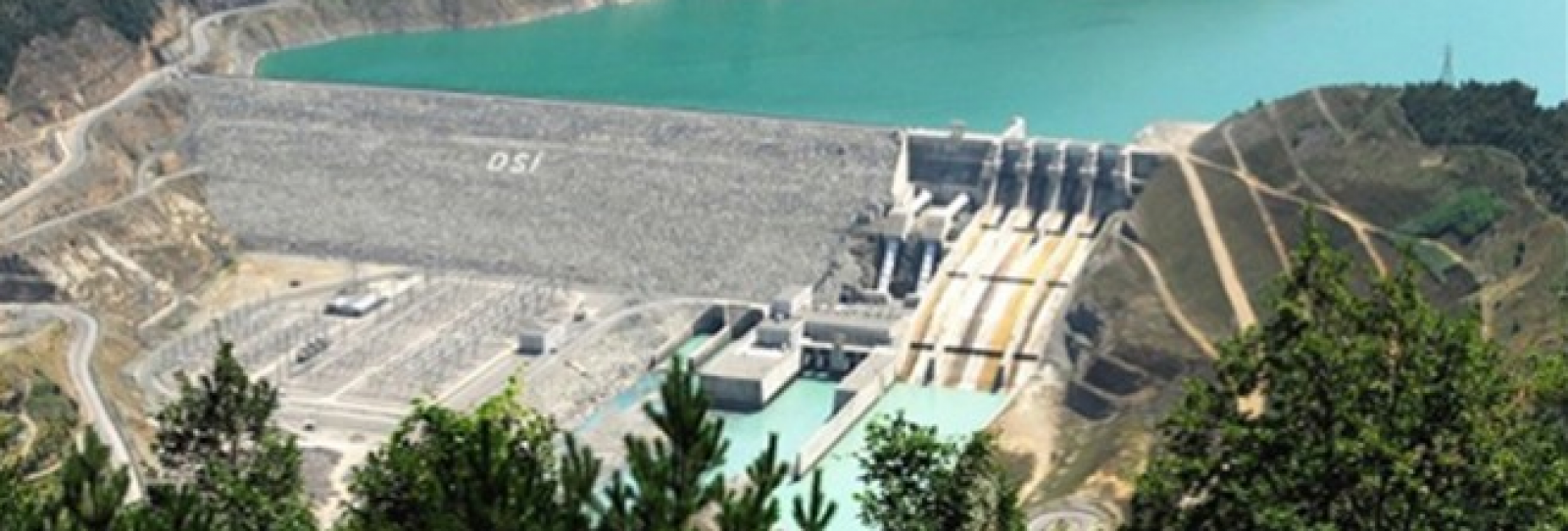 Kepez Hidroelektrik Santrali
