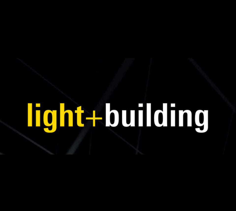 Light+Building 2014 