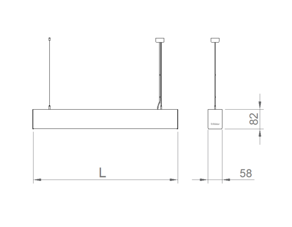 LIGHTLINE MC-058