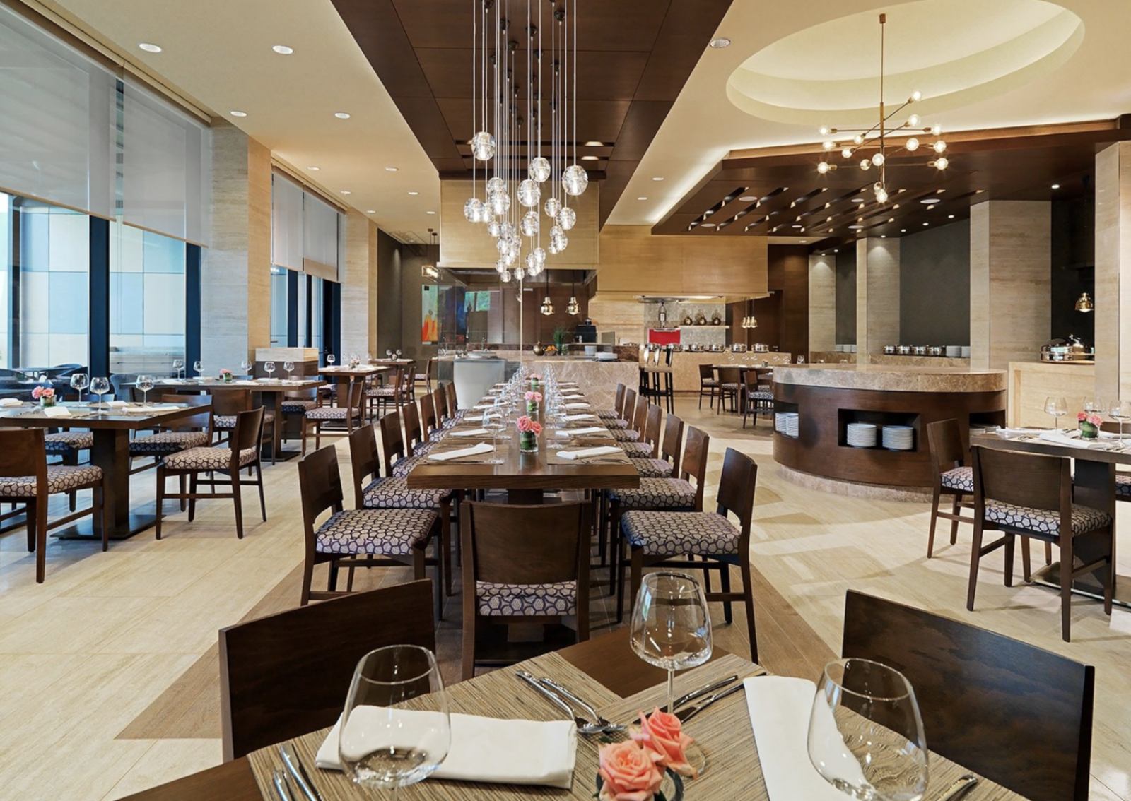 Sheraton Mali Otel-İstanbul