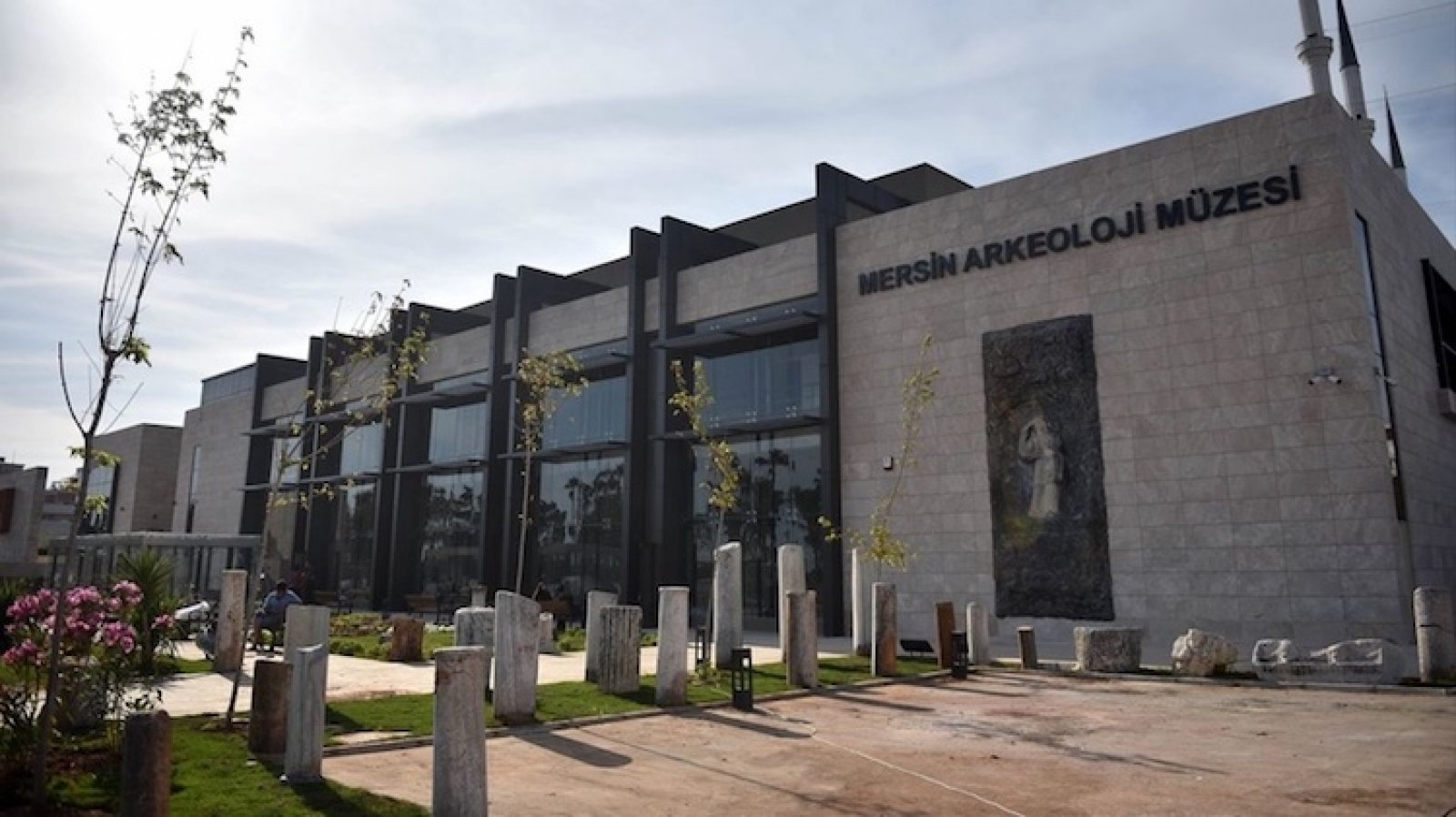 Mersin Arkeoloji Müzesi