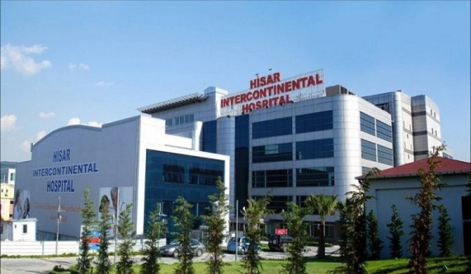 Hisar Ümraniye Hospital